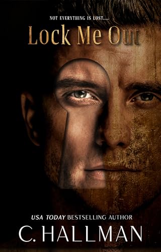 Lock Me Out book cover