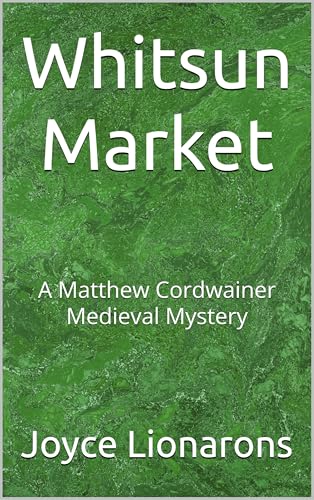 Whitsun Market book cover