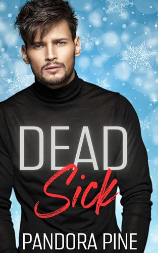 Dead Sick book cover