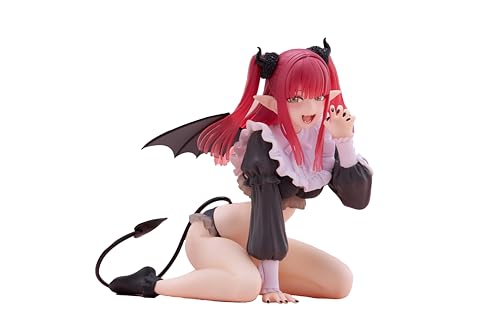 Taito-My Dress-Up Darling Desktop Cute Figure - Marin Kitagawa (Liz Ver.)