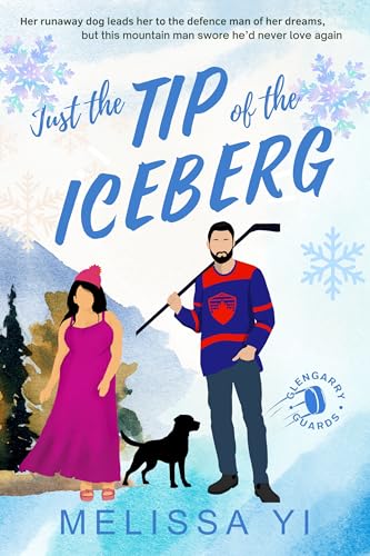 Just the Tip of the Iceberg book cover