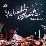 For Melancholy Brunettes (& Sad Women) (2025)