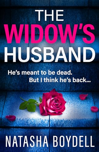 The Widow's Husband book cover
