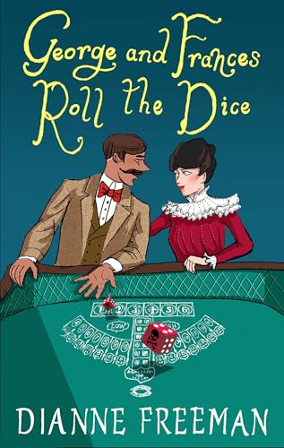 George and Frances Roll the Dice book cover