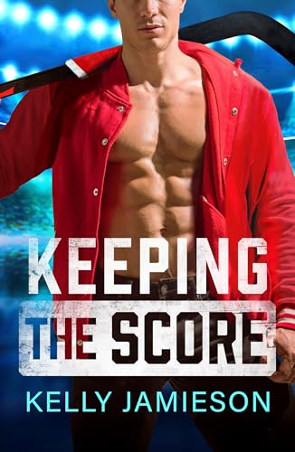 Keeping the Score book cover