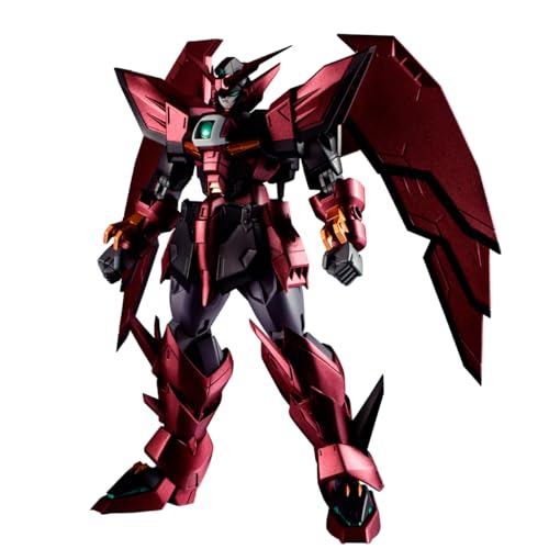 TAMASHII NATIONS - Mobile Suit Gundam Wing - OZ-13MS Epyon Gundam Universe Action Figure