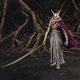 TAMASHII NATIONS Elden Ring Malenia, Blade of Miquella S.H.Figuarts