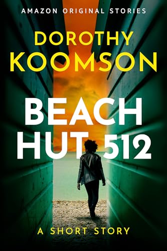Beach Hut 512 cover
