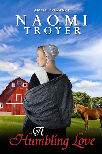 A Humbling Love book cover