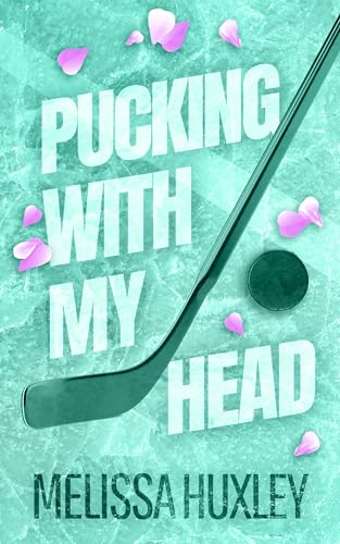 Pucking With My Head book cover