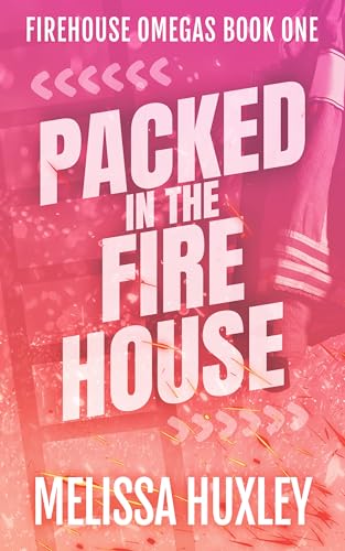 Packed in the Firehouse book cover