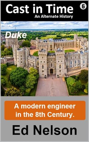 Duke book cover