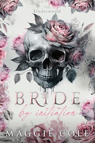 Bride by Initiation book cover