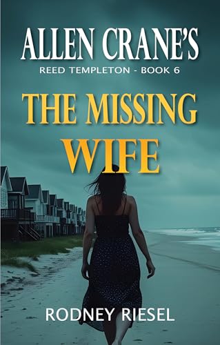 The Missing Wife cover
