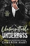Unforgettable Underboss: An Instalove Mafia Romance (Caparelli Crime Family Book 3)