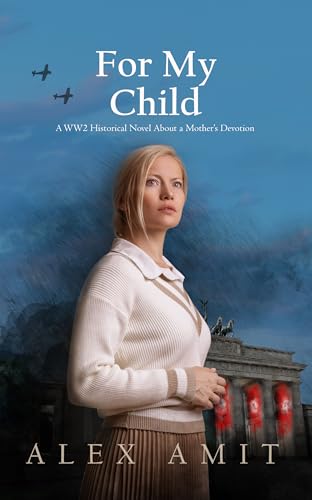 For My Child book cover