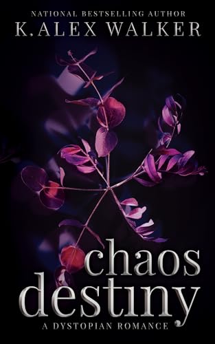 Chaos Destiny book cover