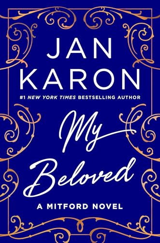 My Beloved book cover