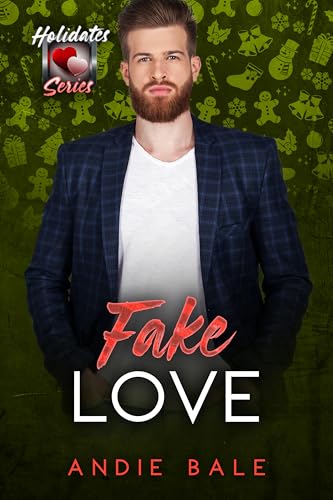 Fake Love book cover