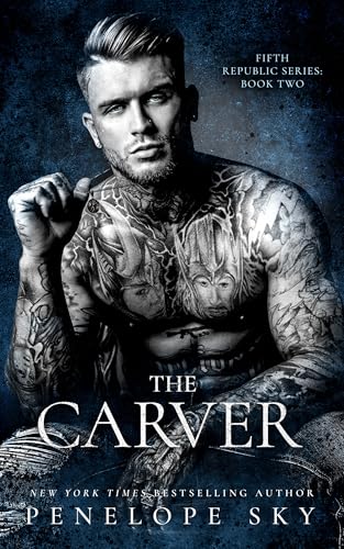 The Carver cover
