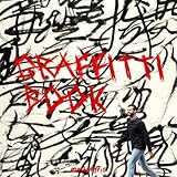 Graffiti Book: The Graffiti Sketchbook Adventure: Urban Canvas Scenes Ready to be Turned into a Unique Blend of Graffiti and Street Art (Graffbook)