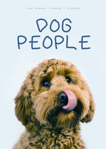 Dog People book cover