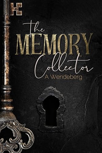 The Memory Collector book cover