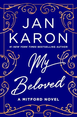 My Beloved: A Mitford Novel