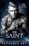 The Saint (Fifth Republic Series Book 3)