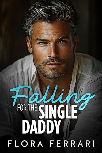 Falling For the Single Daddy cover