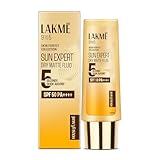 LAKME Sun Expert 50ml 279