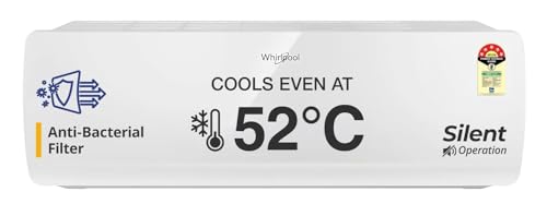 Whirlpool 1.5 Ton 5 Star, Magicool Inverter Split AC