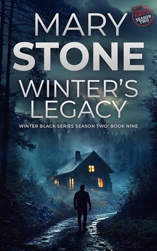 Winter's Legacy cover