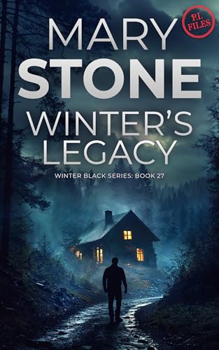 Winter's Legacy book cover