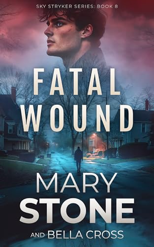 Fatal Wound book cover