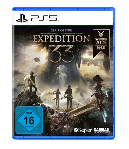 (-40%) Clair Obscur: Expedition 33
