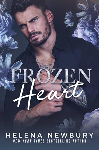 Frozen Heart book cover
