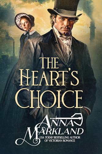The Heart’s Choice book cover