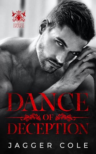 Dance of Deception book cover
