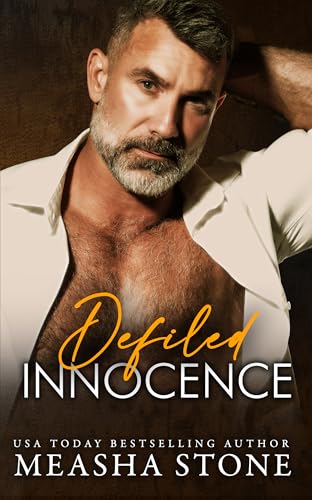 Defiled Innocence book cover