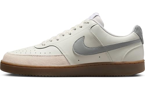 Nike Men’s Court Vision Low [Size 10]