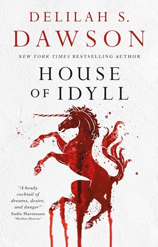House of Idyll book cover