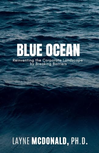 Blue Oceans book cover