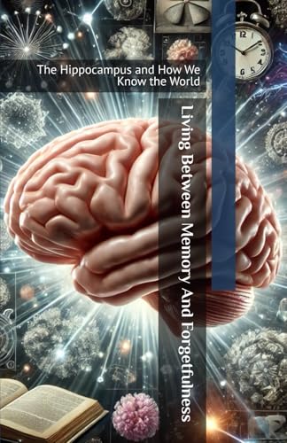 Cover of Living Between Memory and Forgetfulness, English edition