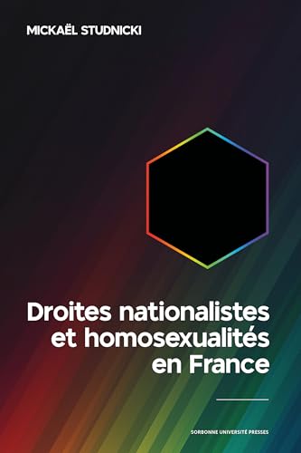 Couverture du livre