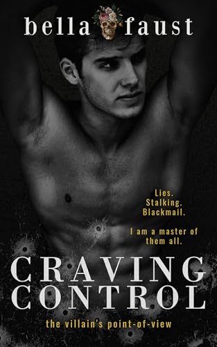 Fear & Fidelity / Craving Control book cover