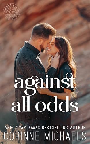 Against All Odds book cover