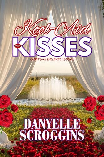 Kool-Aid Kisses book cover