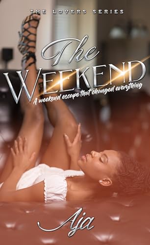 The Weekend book cover