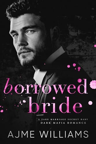 Borrowed Bride book cover